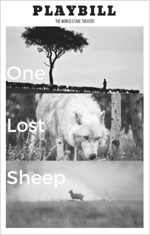 One Lost Sheep a story of reckless love