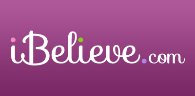 iBelieve.com logo