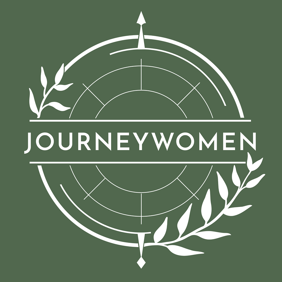 Journeywomen Podcast chats with Christian leaders about gracefully navigating the seasons and challenges we face on our journeys to glorify God.
