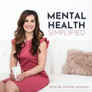 Dr. Stefani Reinold MD- Holistic Psychiatrist